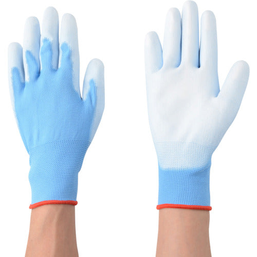 아톰 우레피탄 블루 L 1558-10P-L 1조