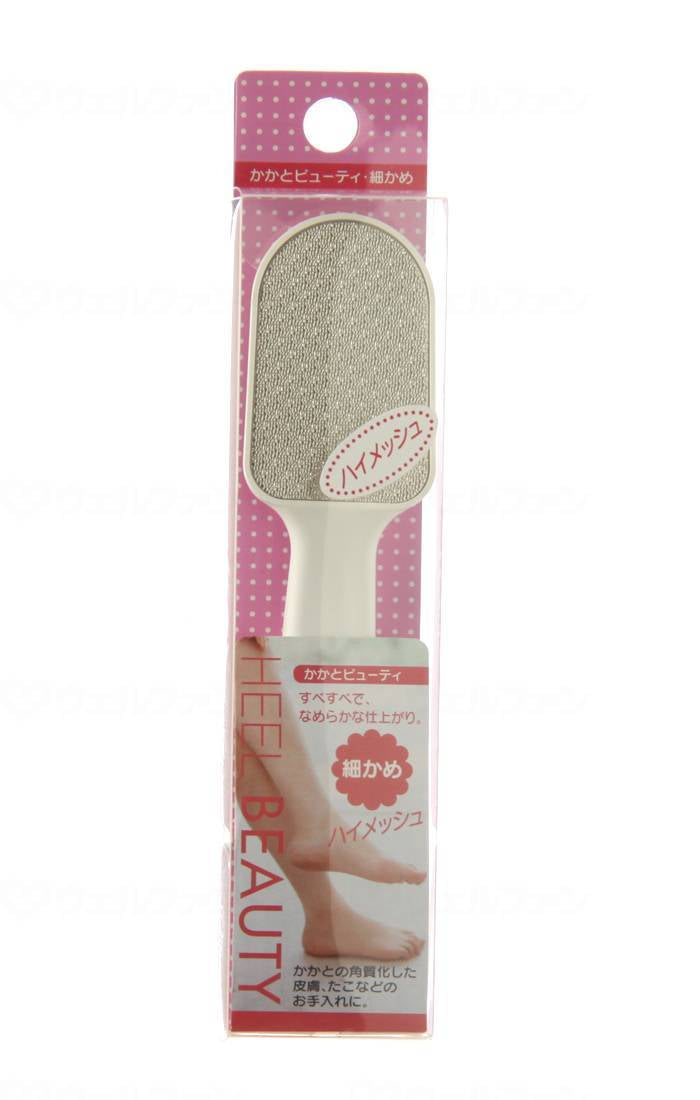 Aisen Heel Beauty High Mesh Koma Camera