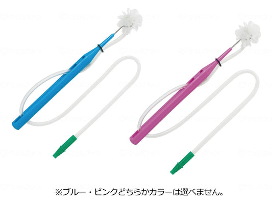 オーラルケア吸引くるリーナブラシ 本