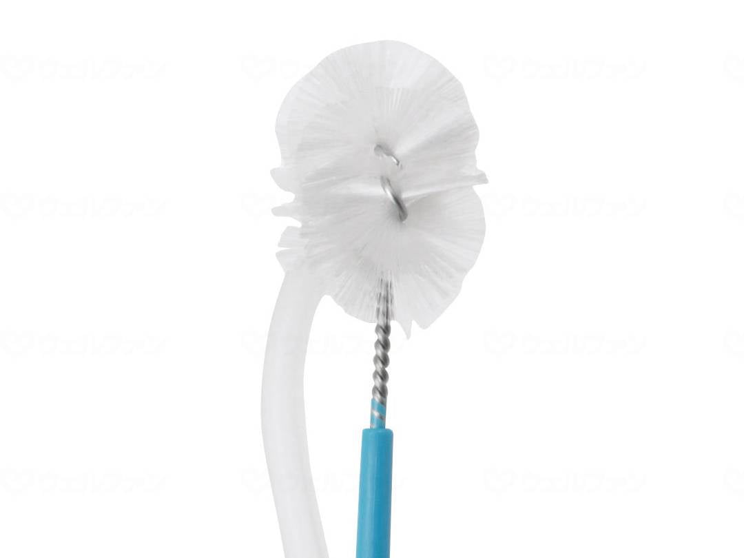Oral Care Suction Kururina Brush Book