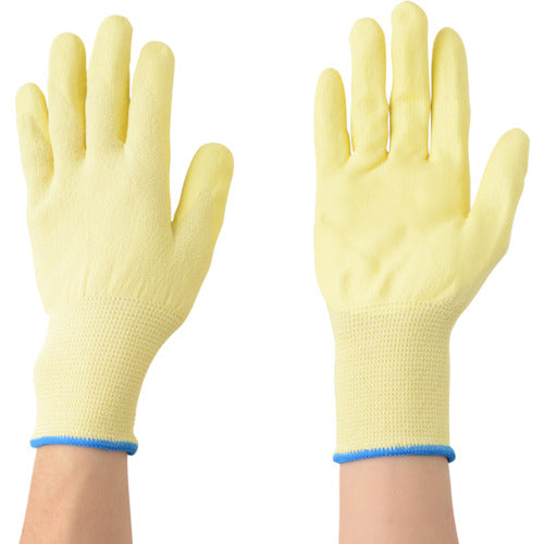 ATOM 13G Kevlar(R) SD Nitrile Coat M HG-156-M 1 pair