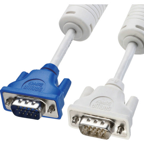 SANWA Display Cable Slim Type KC-VM3K 1 piece