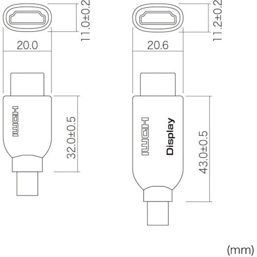 ＳＡＮＷＡ　ＨＤＭＩケーブル　イコライザ内蔵　KM-HD20-A200L3　1 本