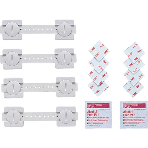 SANWA Earthquake-resistant stopper QL-55 1 S