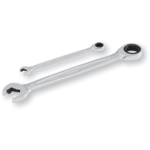 TONE Quick Ratchet Wrench 14mm Hanger Type RMQ-14HP 1 pc