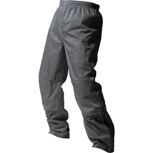 Makku Rain Hard Plus 2 D Gray M AS-540012M 1 unit