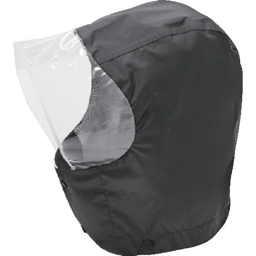 Makku Rain Hard Plus 2 D Gray EL AS-540042EL 1 unit