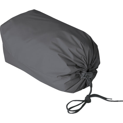 Makku Rain Hard Plus 2 D Gray EL AS-540042EL 1 unit