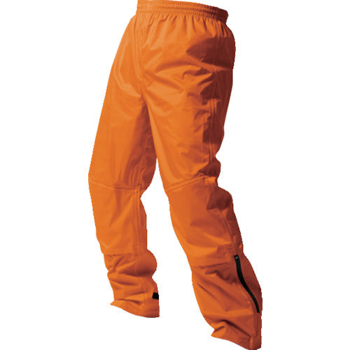 Ｍａｋｋｕ　レインハードプラス２　オレンジＭ　AS-54001EM　1 着