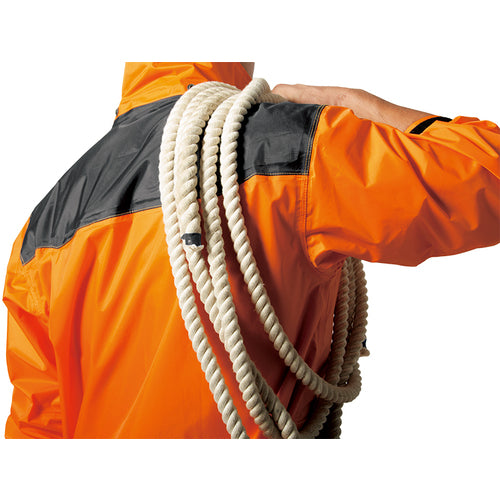 Ｍａｋｋｕ　レインハードプラス２　オレンジＭ　AS-54001EM　1 着