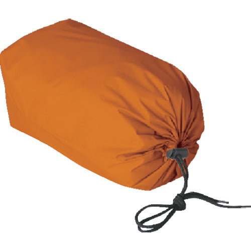 Ｍａｋｋｕ　レインハードプラス２　オレンジＬ　AS-54002EL　1 着