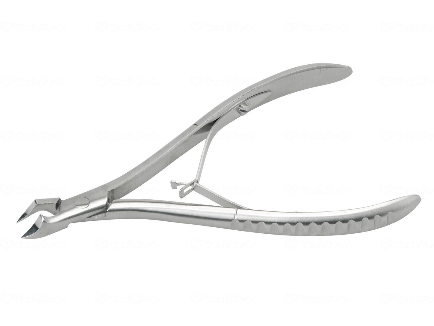 Hayashi Blade Small Nipper Type Nail Clipper Angle Blade Large