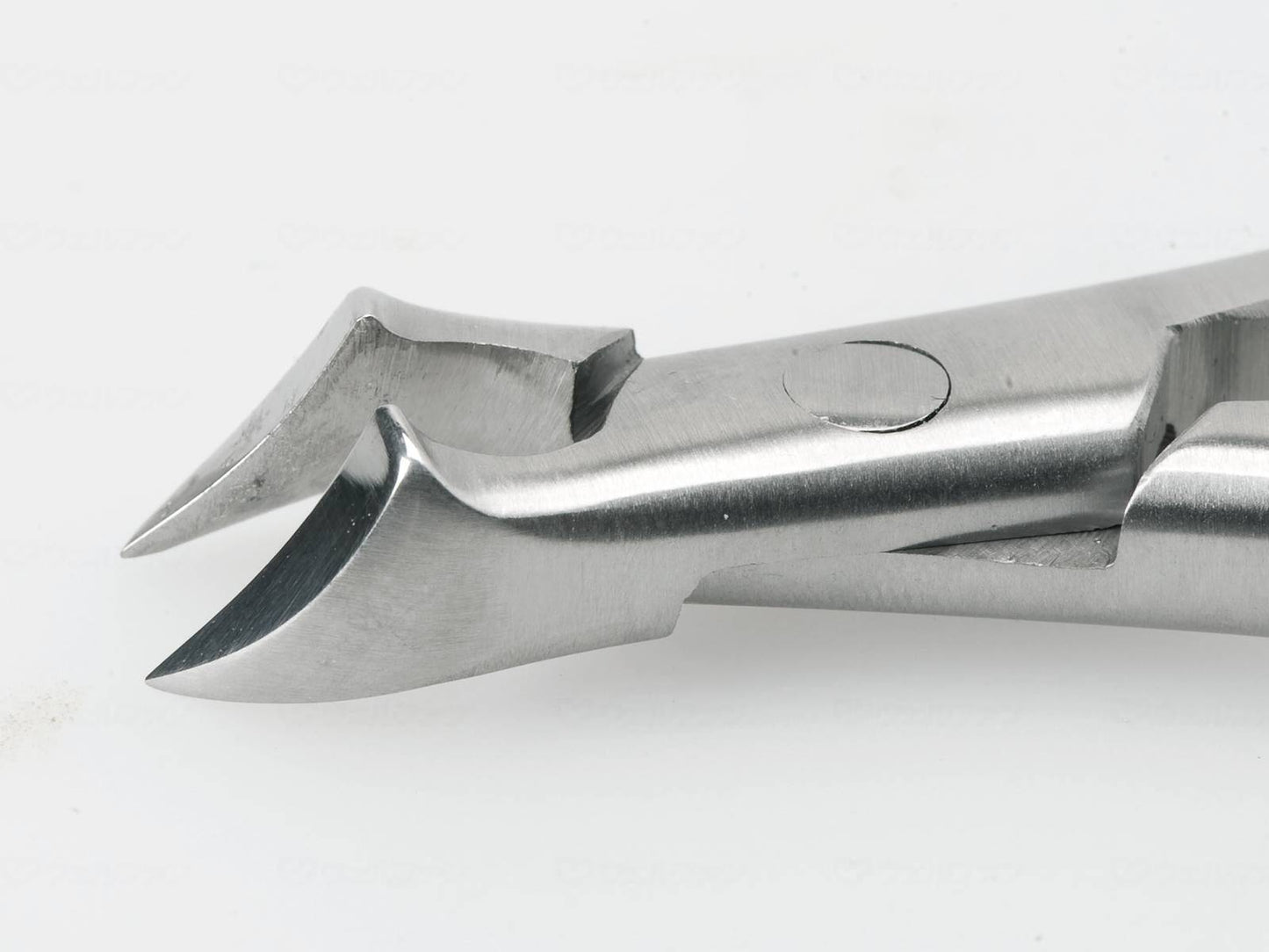 Hayashi Blade Small Nipper Type Nail Clipper Angle Blade Large