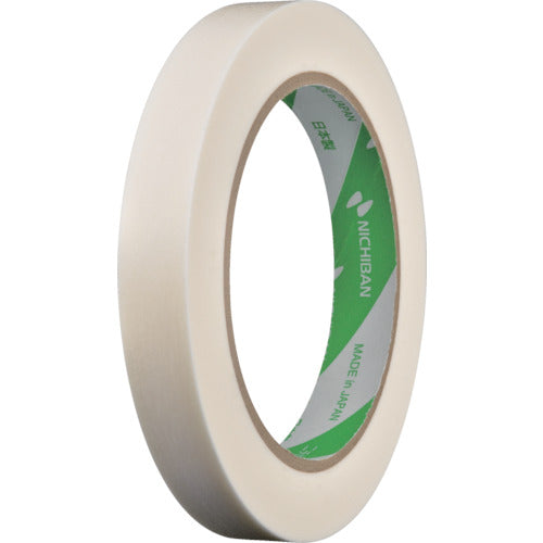 Nichiban Karitome Tape 207 White - 15mm x 50m 2075-15X50 10 rolls