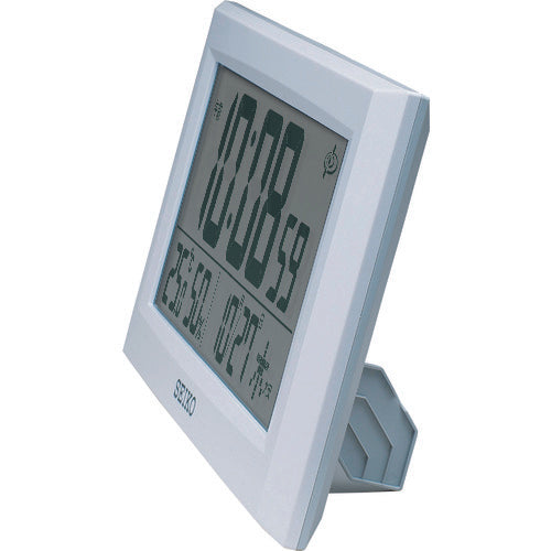 SEIKO Satellite Radio Clock GP502W 1 piece