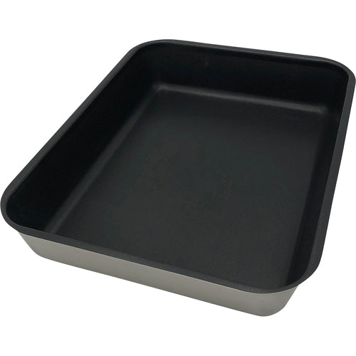 AS Fluorine-coated square tray F021369 3-5290-06 1 piece