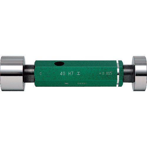 ＳＫ　限界栓ゲージ　Ｈ７（工作用）　２２ｍｍ　LP22-H7　1 本