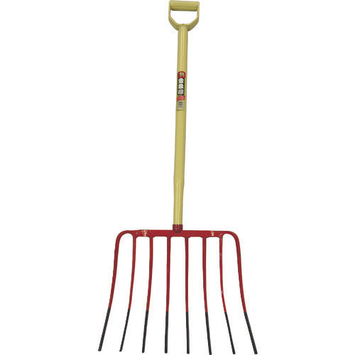 금상 파이프 무늬 가벨 8개 발톱 009090 1개