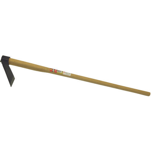 Kinzo Bat Hoe with Handle 070016 1pc