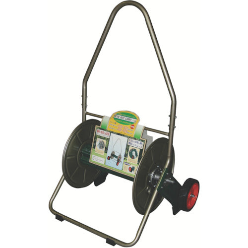 金象　メタルリール　キャリーＬタイプ　152840　1 台