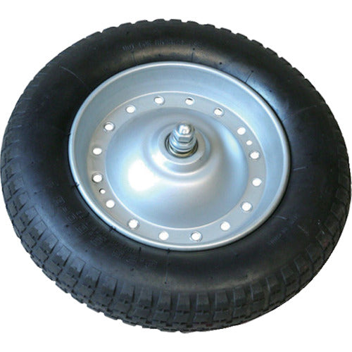 Kinzo Unicycle Tire (Tube) 181044 1 pc