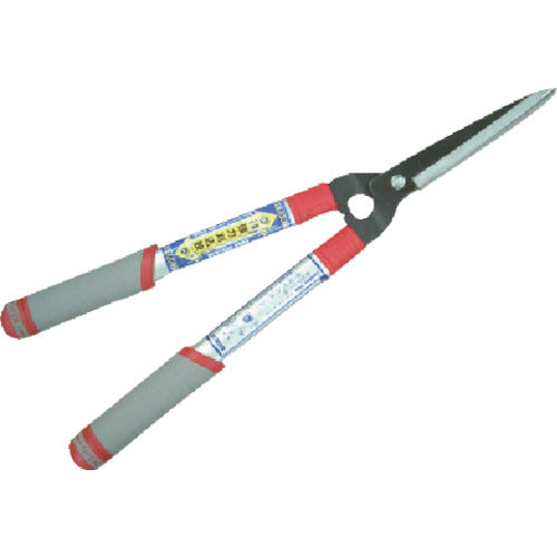 GS Aluminum Handle Telescopic Hedge Shears (Small) 2022 1 pc