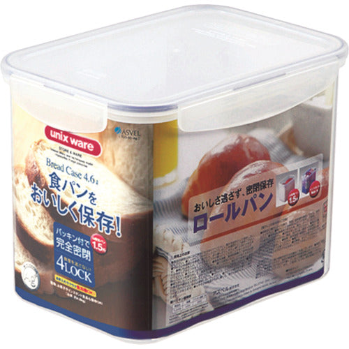 ＡＳＶＥＬ　タイトロック　ＴＬＯ−５５・ＡＧ　333804　1 個