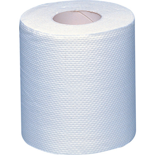 Crecia Toilet Paper EF Toilet Roll 90m Single Unpackaged (10111/10113) 10113 1 CS