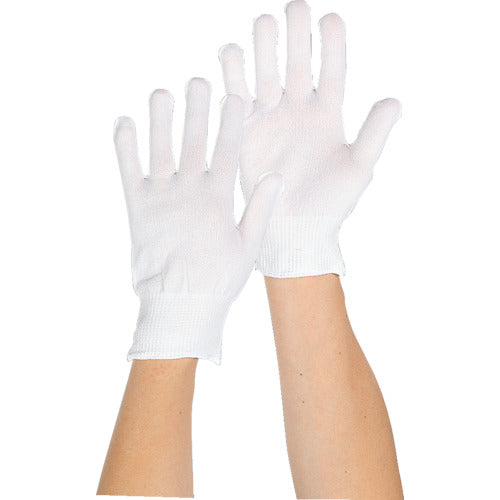 MAX Clean Inner Gloves 15 Gauge (10 pairs) MX310EX-M 1 bag