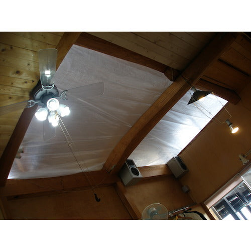 하기와라 타피 J크리스탈 시트 2.7m×3.6m CS-2736 1장