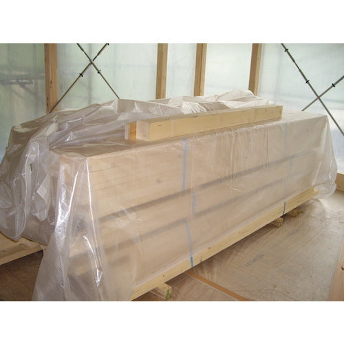 하기와라 타피 J크리스탈 시트 3.6m×5.4m CS-3654 1개