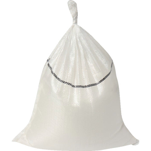 Hagiwara Tarpee Super Sandbags White 48cm x 62cm (50 pieces) SPD50 1 set