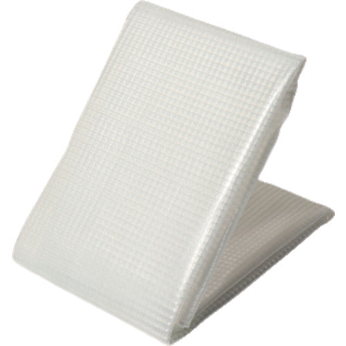 Hagiwara Tarpee UV Clear Sheet (transparent, with thread) 1.8m x 2.7m UVC1827H 1 sheet