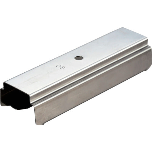 오카다 커튼 레일 D40 스텐 이너 조인트 25T64 1개