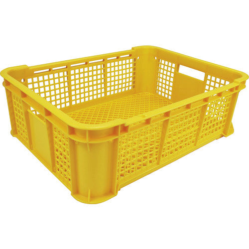 リス　ＭＢ型リステナー　２３３６１１　ＭＢ−４０メッシュ　黄　MB-40　1 個