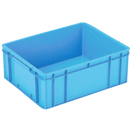 Risu R-Box Type Container 134222 B-Type Platainer RB-35 Blue RB-35 1 pc