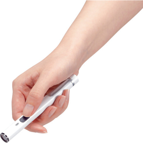 プラス　２８−１９５）レーザーポインター　プレミアムラインＰＬ−Ｒ１２０ＲＤ　PL-R120RD　1 本