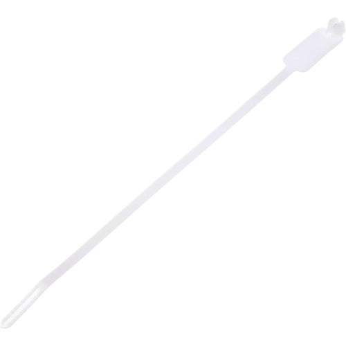 ＰＡＮＤＵＩＴ　ステンレス爪ロック式結束バンド（巻き付け表示タイプ）　４．７×２０３×１．１　１袋５００本入　BM2S-D　1 袋