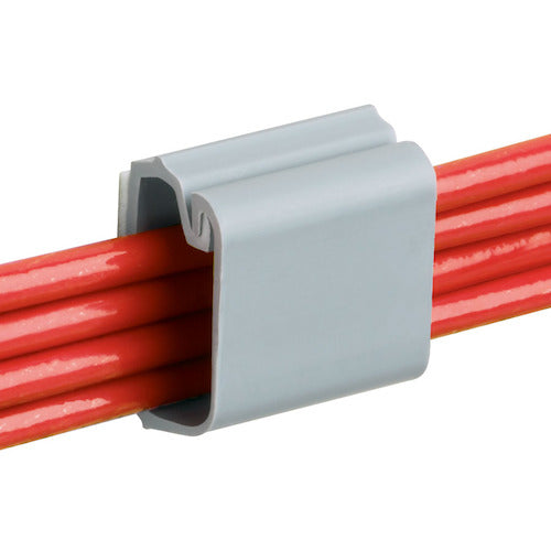 PANDUIT Fixture Latching Clip LC10-A-L8 LC10-A-L8 1 bag