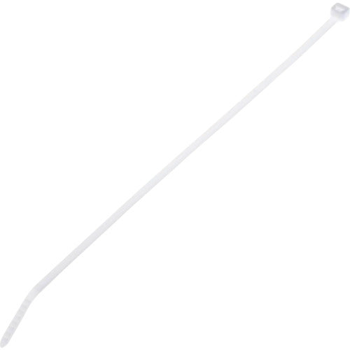 PANDUIT 나일론 결속 밴드 백색 PLT2I-M10 PLT2I-M10 1봉