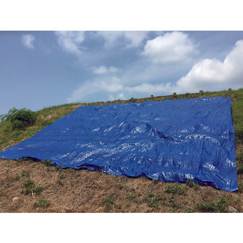 유타카메이크 #3400 블루 시트 1.8m×1.8m BLH-01 1장