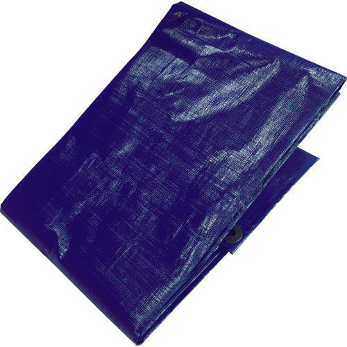Yutakamake #3400 Blue Sheet 1.8m x 3.6m BLH-03 1 sheet