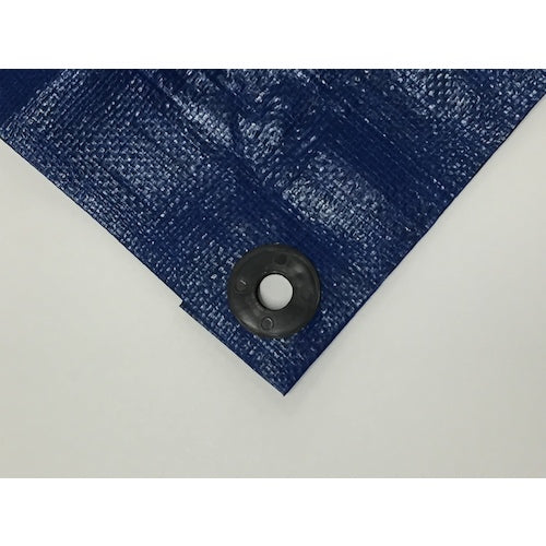 유타카메이크 #3400 블루 시트 10.0m×10.0m BLH-18 1장