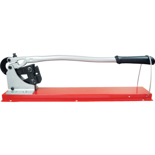 ARM Arm Swager 900 (Bench Type for Arm Stainless Sleeves) SS-HS5BB 1 piece