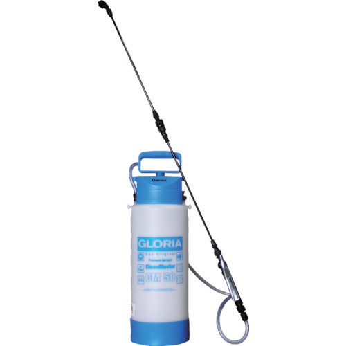 ＧＬＯＲＩＡ　蓄圧式噴霧器　ＣＭ５０　CM50　1 台