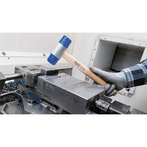 ＨＡＺＥＴ　プラスチックハンマー　1951-32　1 本