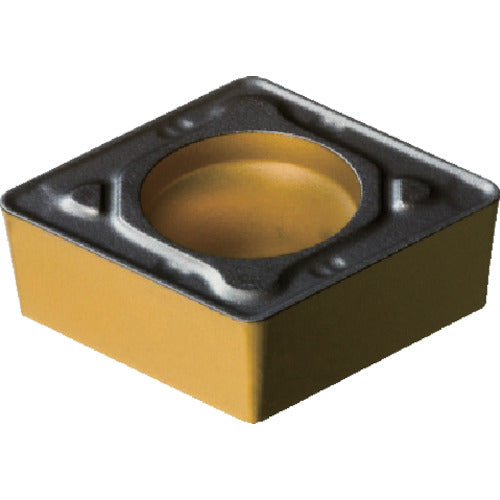 サンドビック　コロターン１０７　旋削用ポジチップ（１２２）　４３３５　CCMT 06 02 08-PR　10 個