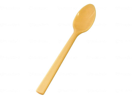 岡部洋食器製作所フレックスシリコンスプーン 大