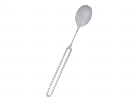Okabe Western Tableware Manufacturing Flex Metal Spoon Body Only Small Spoon