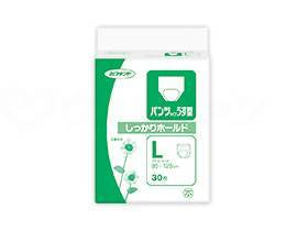 王子ネピアGﾊﾟﾝﾂﾀｲﾌﾟうす型しっかりﾎｰﾙﾄ 袋 L